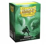 Dragon Shield Sammelkarte Standard Size Dual