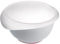WESTMARK R&uuml;hrsch&uuml;ssel WESTMARK 3152227W R&uuml;hrsch&uuml;ssel wei&szlig; 2,5 l