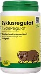 cdVet Zyklusregulat, Nahrungserg&auml;nzungsmittel f&uuml;r: Hunde, 100% Naturprodukt,...
