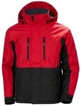 Helly Hansen workwear Arbeitsjacke Winterjacke "BERG"