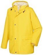 teXXor Regenjacke PU-Regenjacke "LIST"