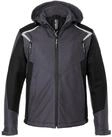 K&uuml;bler Arbeitsjacke Winter Softshell Jacke BODYFORCE