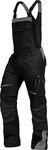Leibw&auml;chter Arbeitslatzhose Flexline mit Extra breiten Tr&auml;gern und flexibler