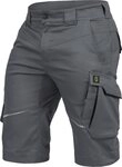 Leibw&auml;chter Arbeitsshorts Flexline