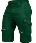 Leibw&auml;chter Arbeitsshorts Flexline