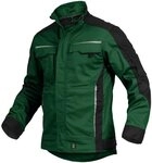 Leibw&auml;chter Arbeitsjacke Flex-Line Bundjacke mit Atmungsaktivem Stretchstoff f&uuml;r