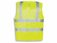 Uvex Warnschutz-Shirt gelb XXL