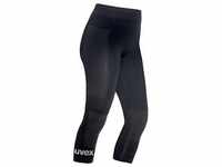 Uvex Thermounterhemd Kurze Unterhose underwear schwarz