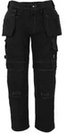 Mascot Arbeitshose Ronda schwarz C46/82