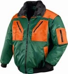 teXXor Kurzjacke Piloten-Jacke Oslo