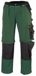 teXXor Arbeitshose Canvas 2-In-1 Bundhose Tobago