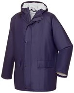 teXXor Regenjacke PU-Regenjacke "LIST"
