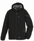 teXXor Winterjacke Winter-Softshelljacke Vail