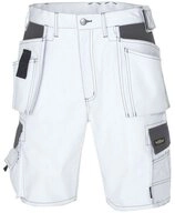 teXXor Arbeitsshorts Shorts "BERMUDA" Canvas