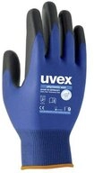 Uvex Arbeitshandschuhe uvex 6006012 phynomic Polymer Montagehandschuh Gr&ouml;&szlig;e