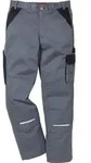 Kansas Arbeitshose High Vis Jacke Kl. 3 4794 Th grau C146