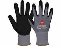 Hase Safety Gloves Montage-Handschuhe Padua Foam 10 Paar