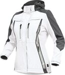Leibw&auml;chter Softshelljacke Flex-Line Damen Softshelljacke &Uuml;bergangsjacke Sommer