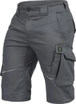 Leibw&auml;chter Arbeitsshorts Herren Flex-Line Cargoshorts, Bequeme Workwear, 290g/m&sup2;