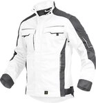 Leibw&auml;chter Arbeitsjacke Flex-Line Herren robuste Bundjacke atmungsaktive