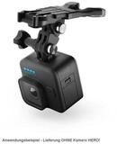 GoPro Bite Mount Action Cam