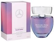 Mercedes Benz Eau de Toilette Fanciful Edition 60 ml