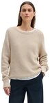 Marc O'Polo Strickpullover aus Heavy-Weight-Organic-Cotton