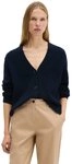 Marc O'Polo Cardigan aus Heavy-Weight-Organic-Cotton