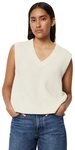 Marc O'Polo DENIM Strickpullover aus reiner Bio-Baumwolle