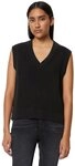 Marc O'Polo DENIM Strickpullover aus reiner Bio-Baumwolle