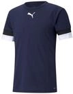 PUMA Fu&szlig;balltrikot Puma Herren Trikots teamRISE Jersey 704932