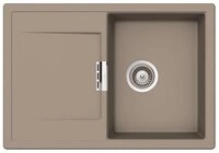Schock Granitsp&uuml;le Cristadur Mono D-100 S A, 74/510 cm