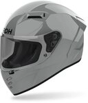 Airoh Motorradhelm Connor Color Helm, Vorbereitet F&uuml;r Kommunikationssystem