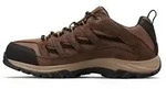 Columbia Trekkingschuh braun 43,5 EU