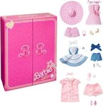 Mattel&reg; Anziehpuppe Mattel HPK01 - Barbie Signature PA - Fashion 1