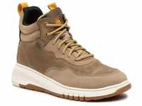 Geox Sneakers D Aerantis 4X4 B ABX A D26LAA 02233 C3391 Lt Olive Sneaker