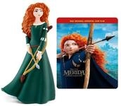 tonies H&ouml;rspielfigur Tonies - Disney: Merida - Legende der Highlands