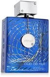 armaf Eau de Parfum Club de Nuit Blue Iconic