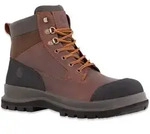 Carhartt Detroit 6 F702903 Sicherheitsschuh braun 39 EU