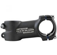 FSA Fahrradlenker FSA Omega Vorbau 31,8 x 90 mm Schwarz - Leichter und robuster