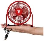 Stier B&uuml;rostuhl STIER USB-Ventilator L&uuml;fter Spielekonsole TV Ger&auml;uscharm