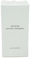 narciso rodriguez Eau de Parfum narciso rodrigues All of Me Eau de Parfum 90 ml,