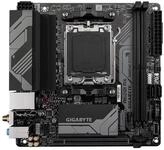 Gigabyte GIGABYTE A620I AX, Mainboard Mainboard RGB LED