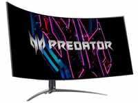 Acer Predator X45 Gaming-Monitor (0.03 ms Reaktionszeit, 240 Hz, OLED)