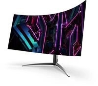 Acer Curved-Gaming-OLED-Monitor
