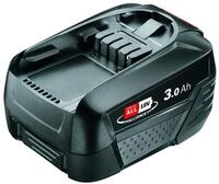 BOSCH Bosch Ersatzakku 18 V 3 Ah Akku