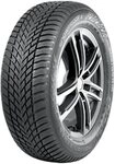 Nokian Winterreifen NOKIAN, SNOWPROOF 2 schwarz 205/65 R16 95H