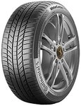 CONTINENTAL Winterreifen WINTERCONTACT TS 870 P, 1-St.