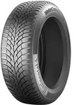 CONTINENTAL Winterreifen CONTINENTAL, WINTERCONTACT TS 870