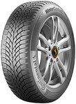 CONTINENTAL Winterreifen WINTERCONTACT TS 870, 1-St.